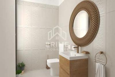 Casă cu 4 camere cu Teren 400 Mp în Micești - 2