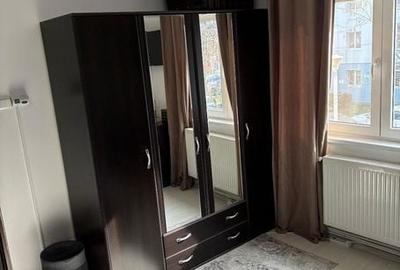 Apartament cu 2 camere decomandat în Est - 4