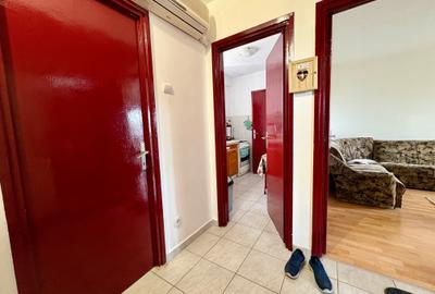 Apartament cu 2 camere decomandat în Eroii Revoluției - 9