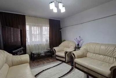 Apartament cu 3 camere decomandat, mobilat în Sud - 3