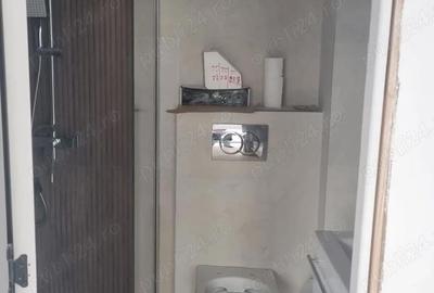 Garsonieră decomandată în Universitate - 8