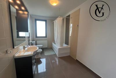 Duplex cu 5 camere cu Canalizare în Voluntari - 10