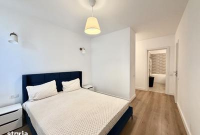 Apartament cu 2 camere în Central - 2