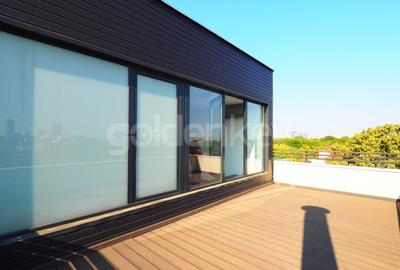 Apartament duplex cu 4 camere, terase 50mp, locatie premium - 19