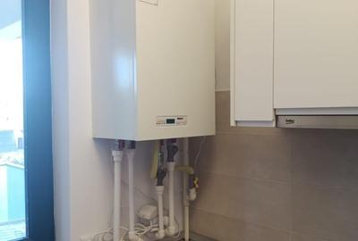 Apartament cu 2 camere semidecomandat în Nicolina - 13