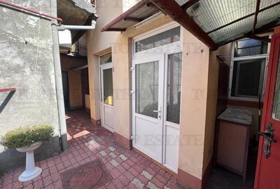 Apartament cu 3 camere nedecomandat, mobilat în Eroii Revoluției - 8