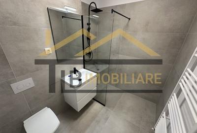 Apartament cu 2 camere decomandat în Gării - 10