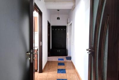 Garsonieră decomandată în 13 Septembrie - 8