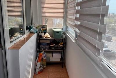 Apartament cu 2 camere decomandat, mobilat în Cumpăna - 8