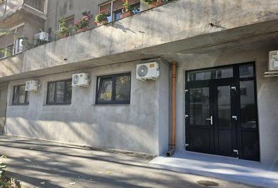 Inchiriez spatiu comercial Iosia - 1