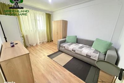 Garsonieră în Podu Roș