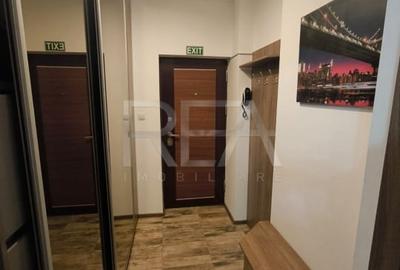 Garsoniera, Unirii - 6