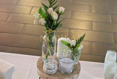 Spațiu comercial, de 984 mp, în Est - 7