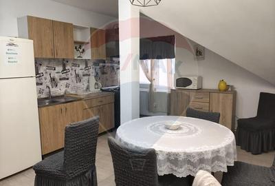 Apartament cu 3 camere decomandat, mobilat în Craiovița Nouă - 5