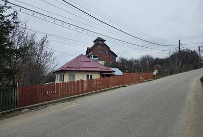 PROPRIETAR-Vand pensiune, Comarnic - 2