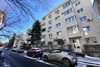 Dorobanti  apartament 2 camere decomandat - 1