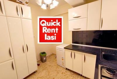 Copou Exclusive Residence Apartament 3Camere Modern De Inchiriat - 12