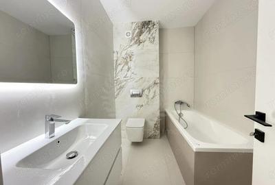 Apartament cu 3 camere în Albert - 15