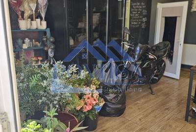 Spațiu comercial, de 60 mp, în Dacia - 3