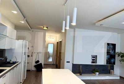 Apartament cu 3 camere de vanzare, parcare subteran, 79 mp, Zorilor - 4