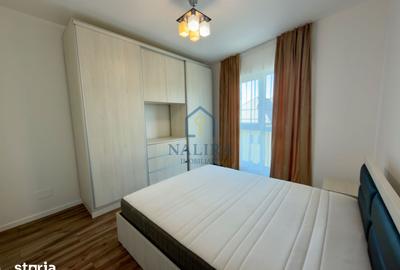 Apartament cu 2 camere în Orașul Vechi - 6
