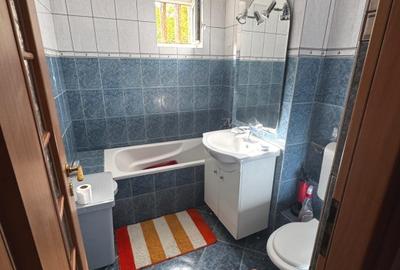 Apartament cu 3 camere semidecomandat în Nord - 6