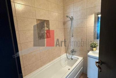 Apartament cu 3 camere decomandat în Dudu - 4