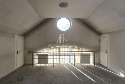 Spațiu comercial, de 1,432 mp, în Central - 9