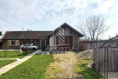 Casa individuala, in Curtici, jud. Arad. - 2