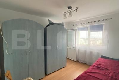 Apartament 3 camere, decomandat, zona Standard - 10