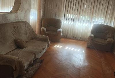 Apartament cu 4 camere semidecomandat în Ultracentral - 8