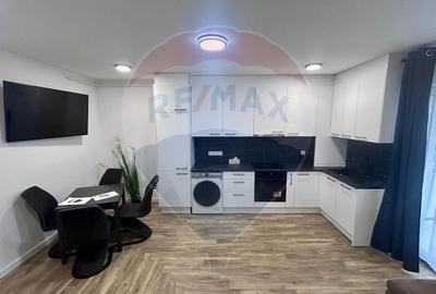 De inchiriat: apartament 2 camere, la prima inchiriere- Pet Friendly - 4
