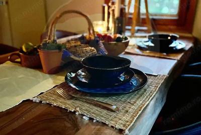 Casă cu 2 camere cu Teren 645 Mp în Sub Piatră - 6