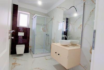 Apartament 2 Camere strada Piersicului - 5