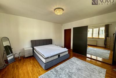 Duplex cu 6 camere cu Teren 200 Mp în Herăstrău - 12