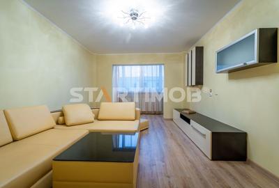 Apartament doua camere zona Răcădău Brasov - 5