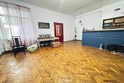 Apartament cu 4 camere nedecomandat, mobilat în Ultracentral - 9