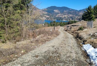 Spațiu comercial, în Colibița - 2