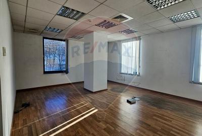 Spatiu de birouri de inchiriat - 585mp  - Marasti - Semicentral - 3
