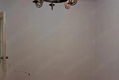Apartament cu 2 camere nedecomandat în Central - 6