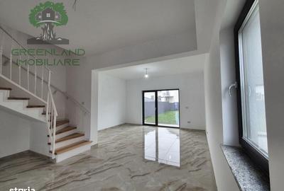 Casă cu 3 camere în Valea Lupului - 1