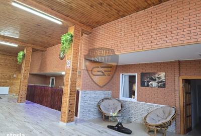 Spațiu comercial, de 350 mp, în Mihail Kogălniceanu - 4