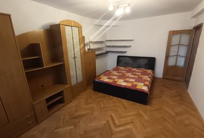APARTAMENT 3 CAMERE, DECOMANDAT, ETAJ 4 DIN 5, CANTA, MOBILAT SI UTILAT, 1983 - 16