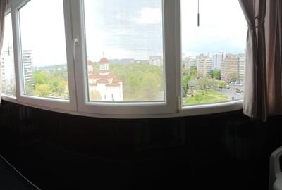 Apartament decomandat în Doamna Ghica - 3