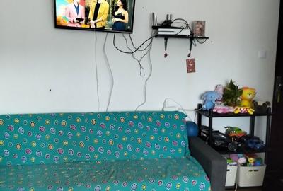 Garsonieră în Baciu - 3