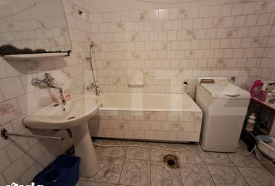 Casă cu 3 camere cu Teren 306 Mp în Central - 7