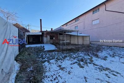 Spațiu comercial, de 146 mp, în Central - 17