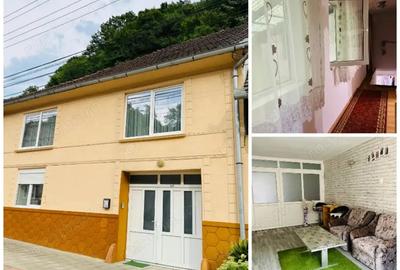 Vand casa in apropierea ora?ului Re?i?a! - 1