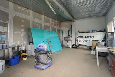 Afacere profitabila la cheie! Car Wash self-service - 18