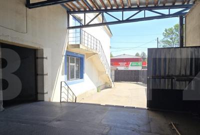 Hala produc?ie/depozitare, de vanzare, 2600 mp, zona Bari - 4